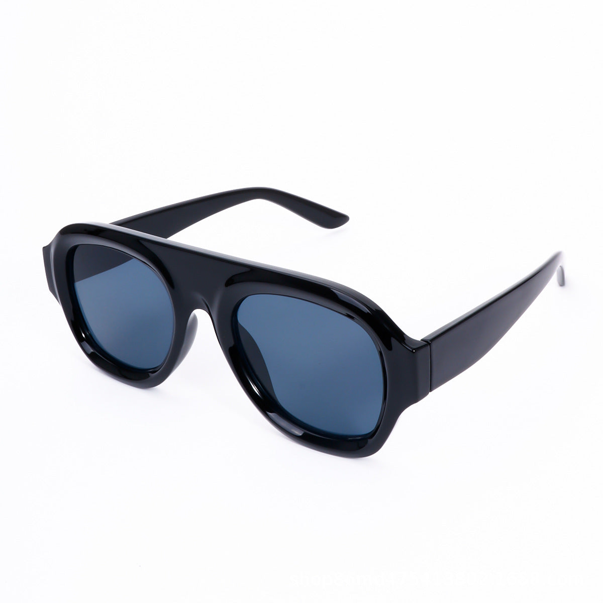 Damen Designer Brillen im Retro-Stil Brehn