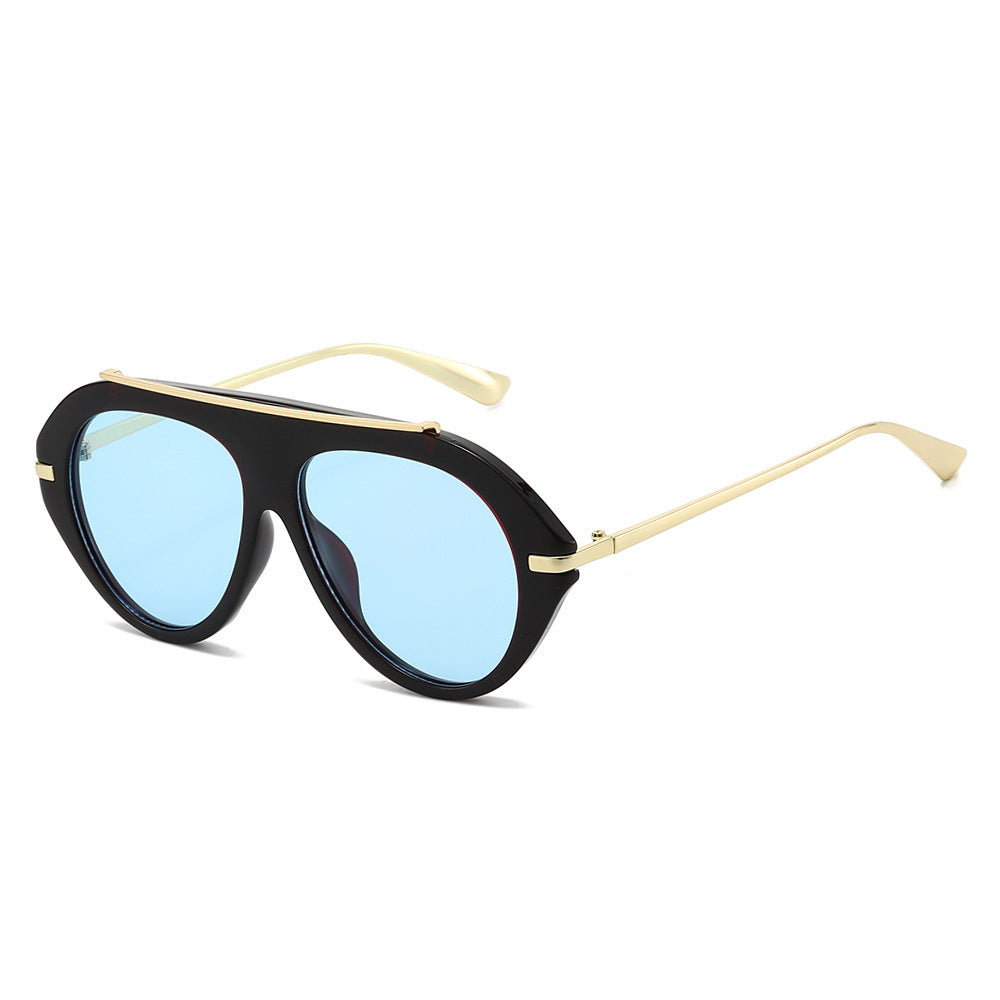 Bold Fashion Shield Sonnenbrille Brehn