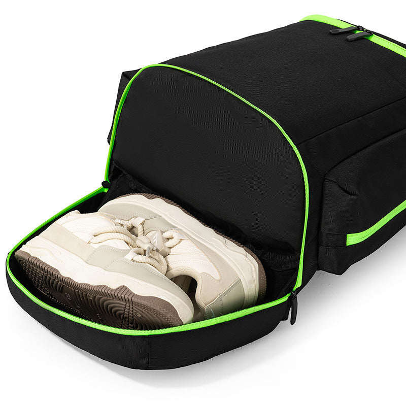 Ergonomischer Reise-Rucksack Brehn