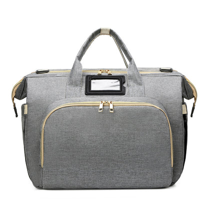 Reise Duffel Bag Brehn