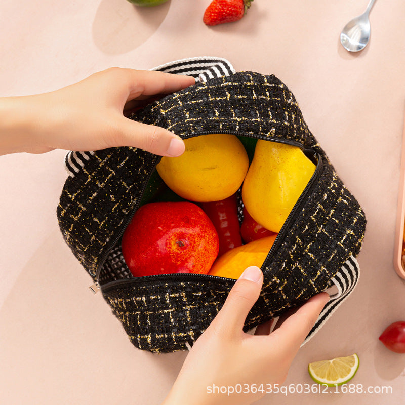 Isolierte Lunch-Tasche Brehn