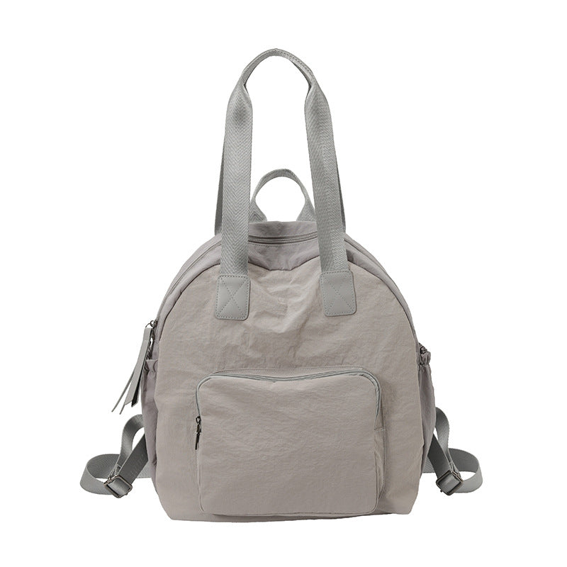 Vielseitiger Reiserucksack Brehn