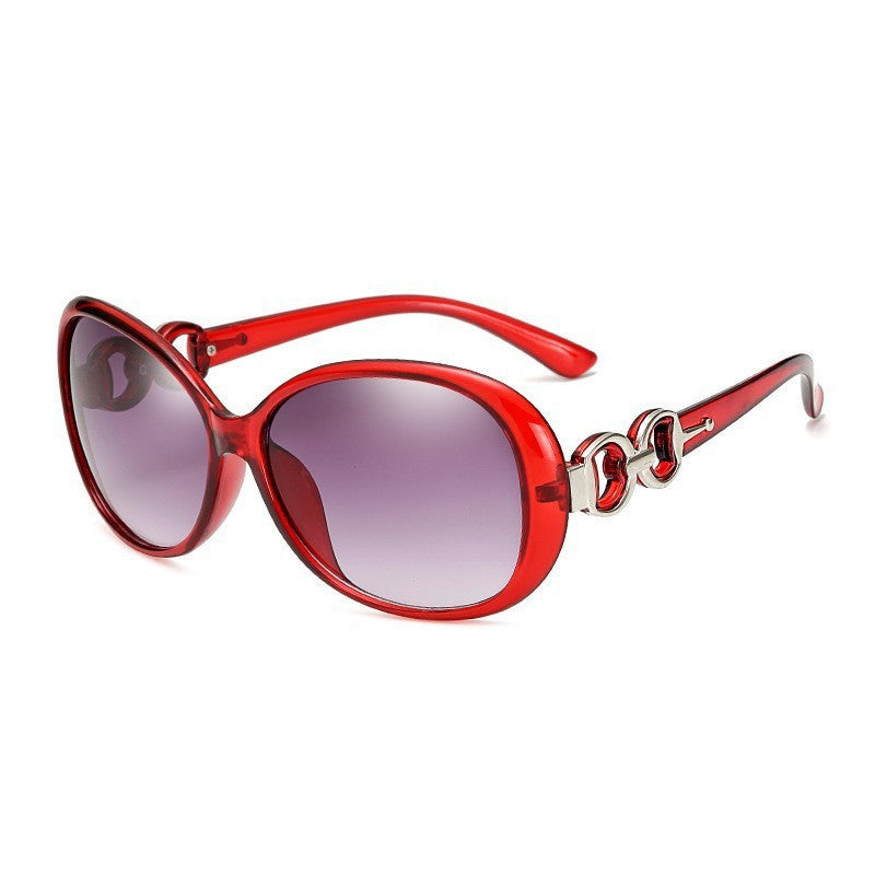 Damen Sonnenbrille Brehn