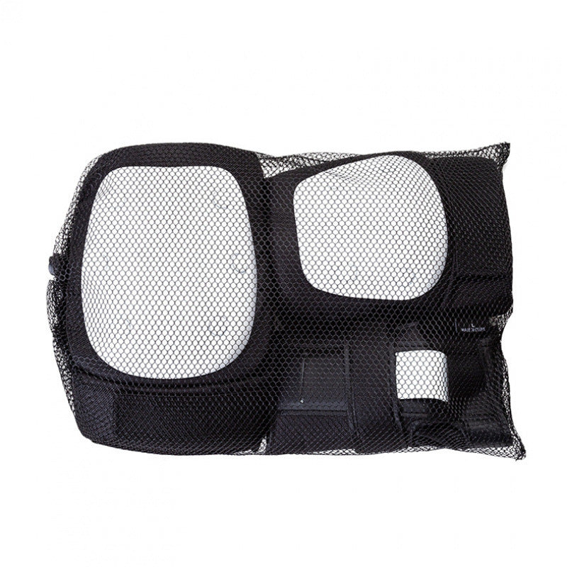 Komplettes Schutzausrüstungs-Set Brehn