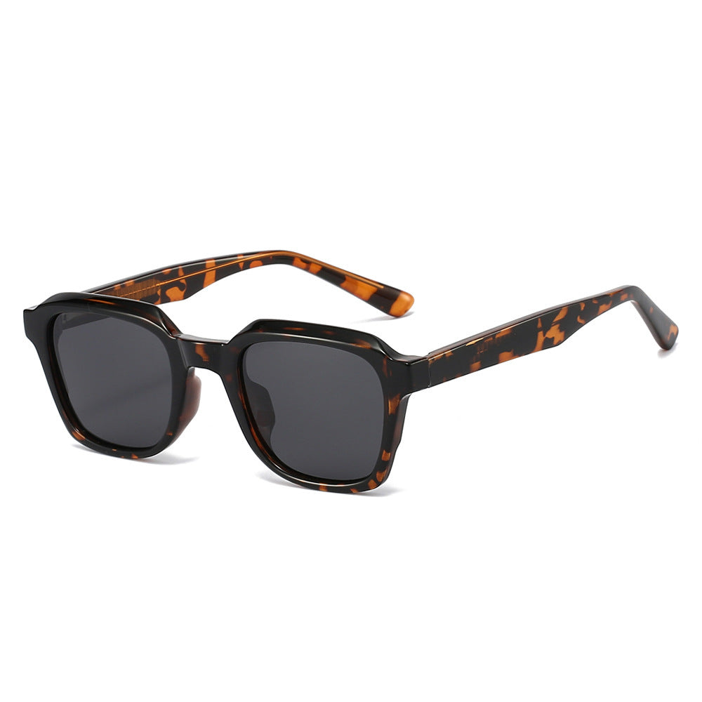 Damen Cat-Eye Sonnenbrille Brehn
