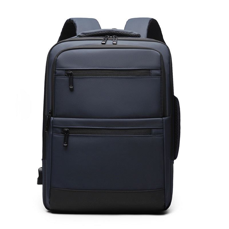 Technologie-Verbesserter Multifunktions-Rucksack Brehn