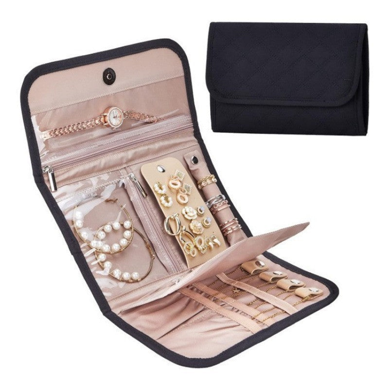 Elegante Kosmetik-Organizer-Tasche Brehn