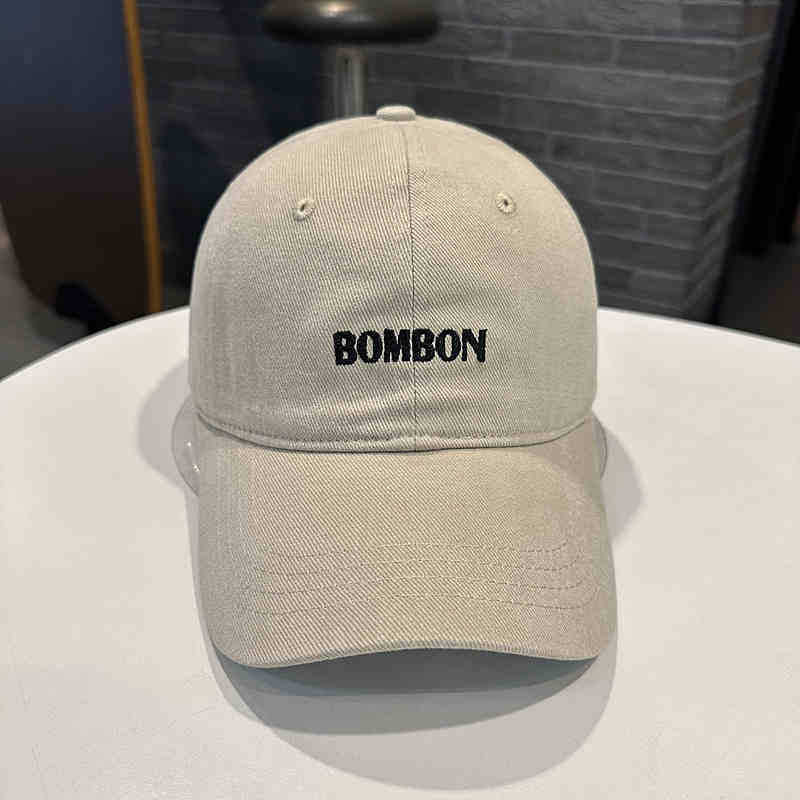 Unisex Casual Adjustable Baseball Cap Brehn