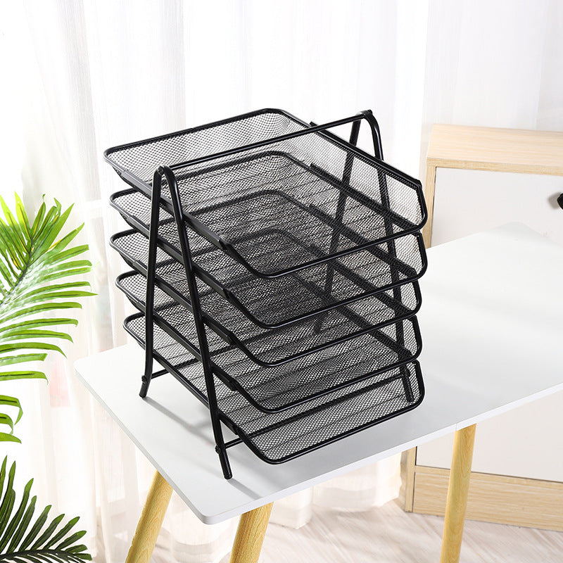 Schreibtisch Organizer Brehn