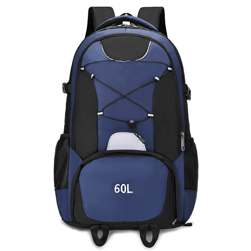 Abenteuerbereiter Wanderrucksack Brehn