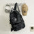 Multi-Funktionale Urban Camo Schulrucksack