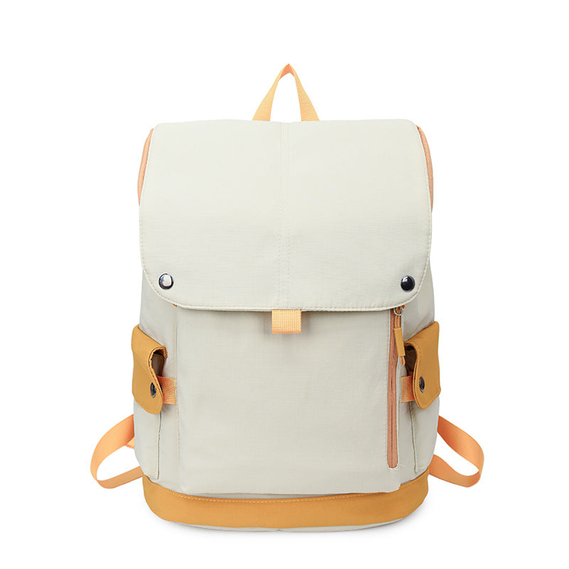 Vielseitiger urbaner Reiserrucksack Brehn