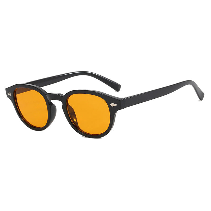 Damen modische Sonnenbrille im eleganten Stil Brehn