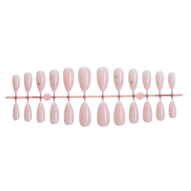 Stylische Press-On Nagelkollektion Brehn
