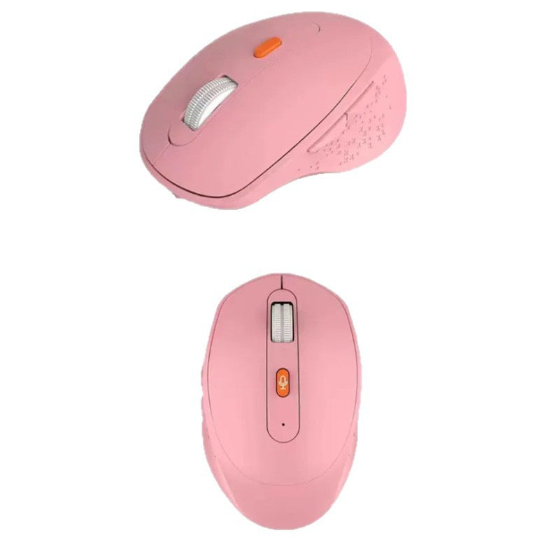 Ergonomische Kabellose Präzisionsmaus Brehn