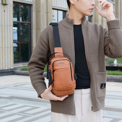 Crossbody Mode Tasche