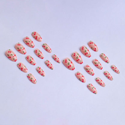 Nagelkunst