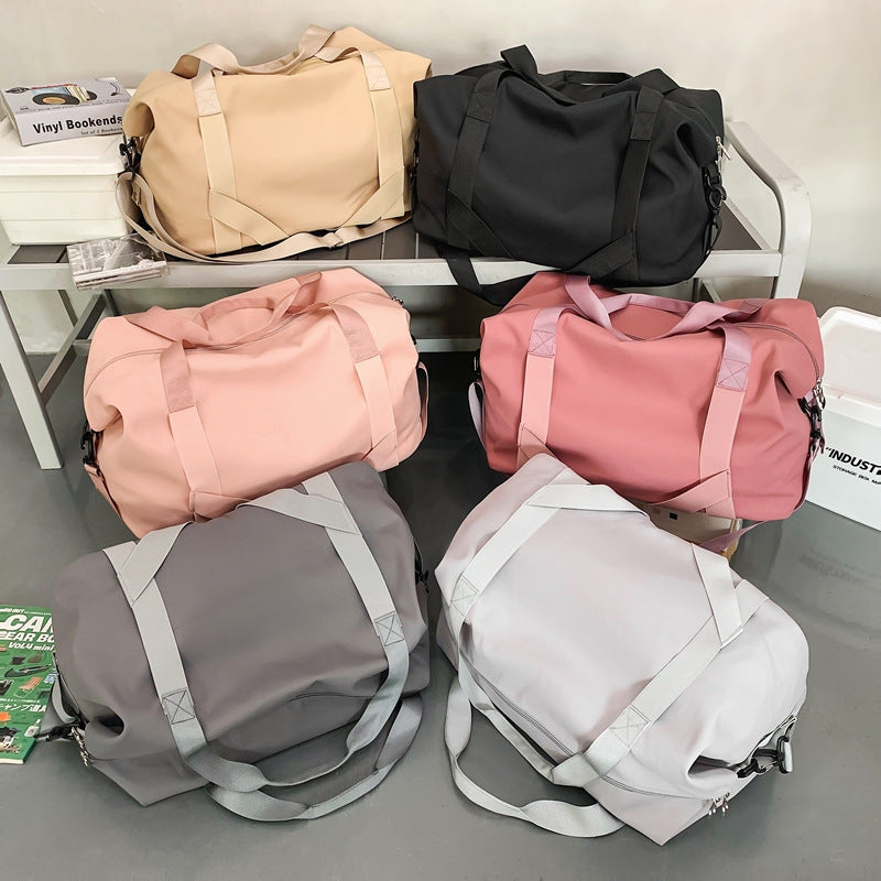 Vielseitige Gym Tasche