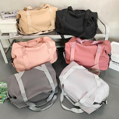 Vielseitige Gym Tasche