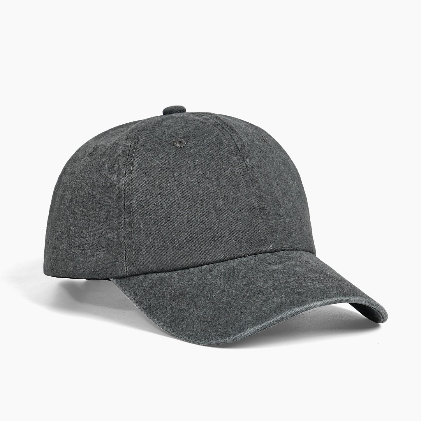 Damen strapazierfähige und lässige Baseballcap aus Baumwolle Brehn