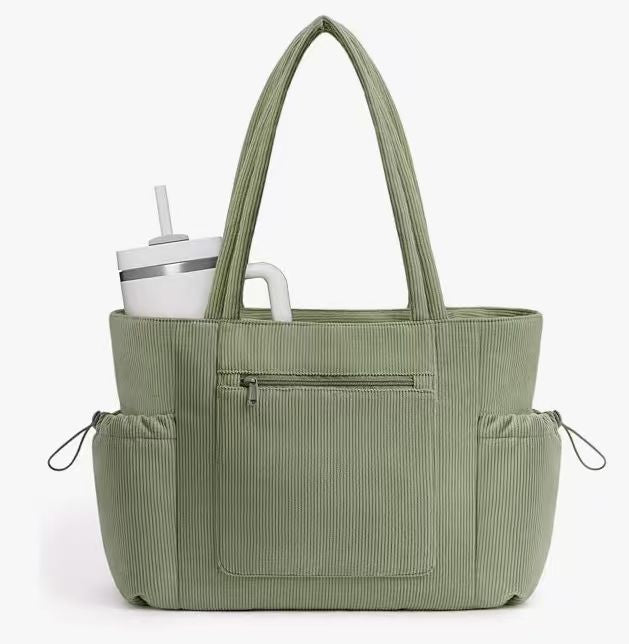 Geräumige Wochenendtasche Brehn