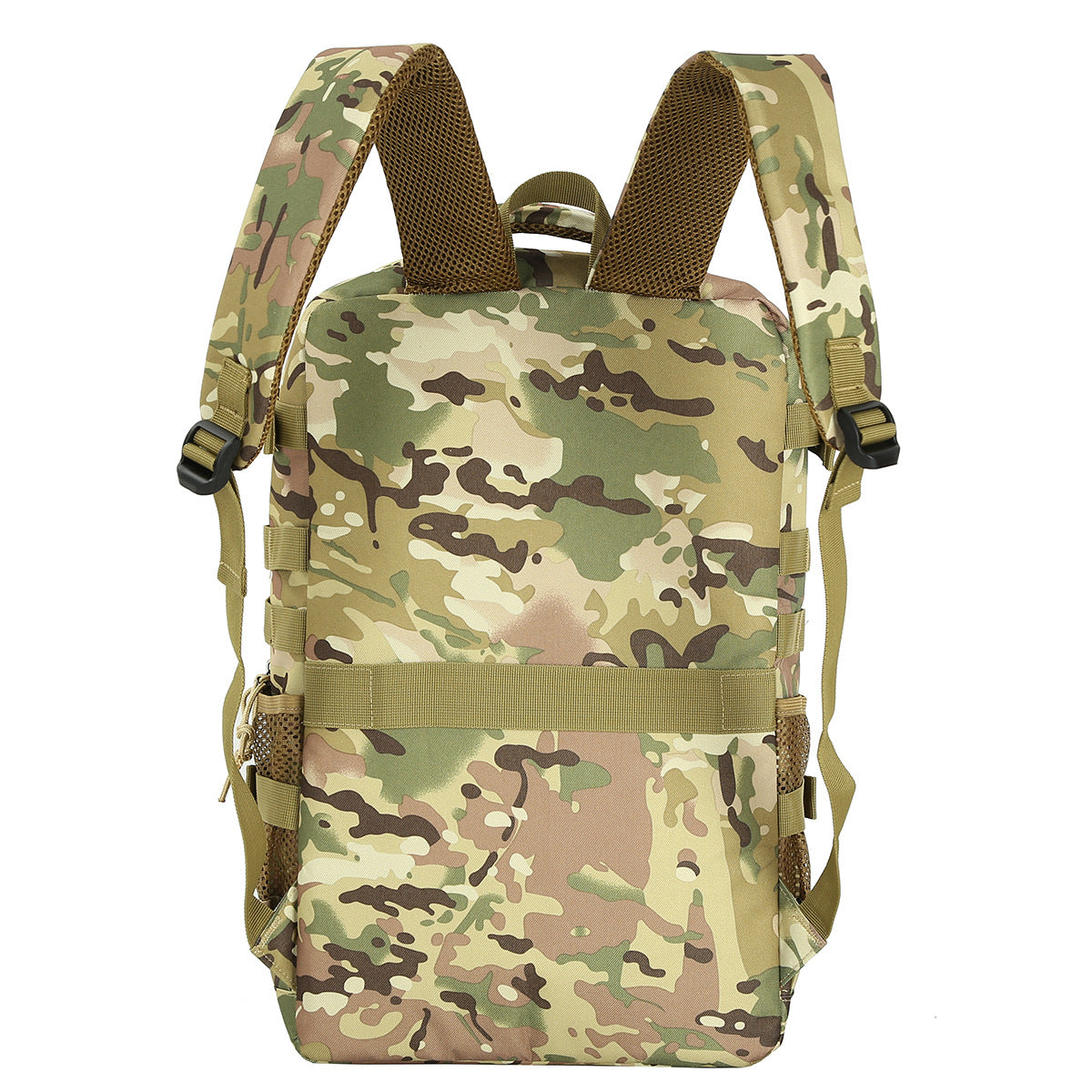 Taktischer Mehrraum-Rucksack Brehn