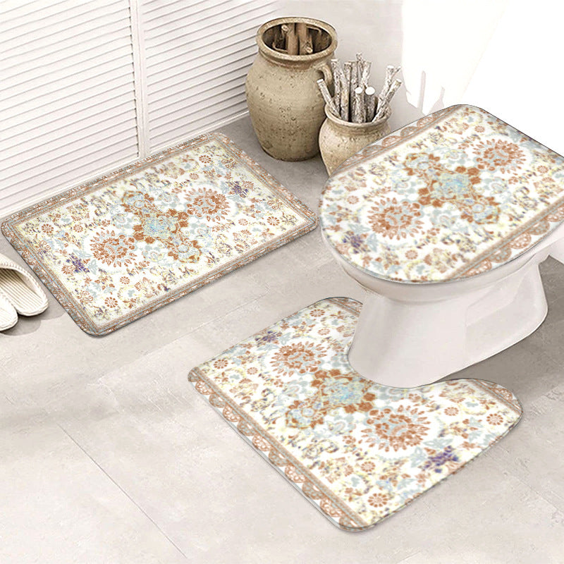 Badevorleger Set Brehn