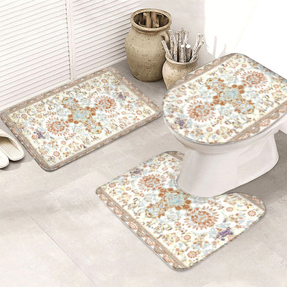 Badevorleger Set Brehn