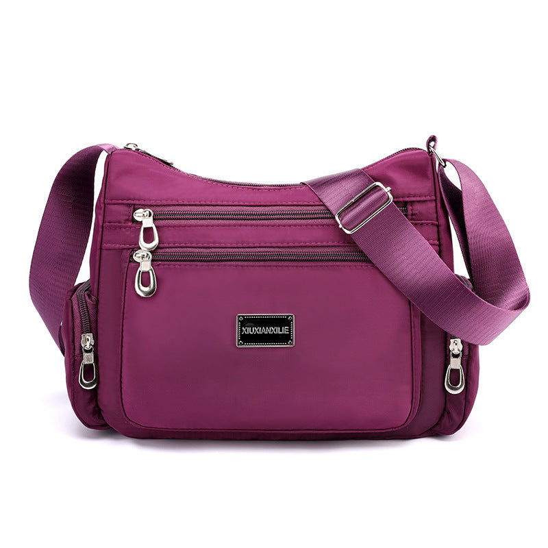 WoFunctional Crossbody Tasche