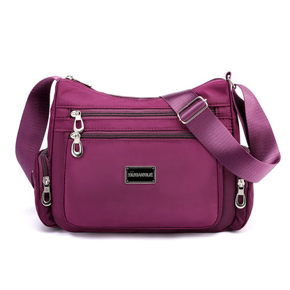 WoFunctional Crossbody Tasche
