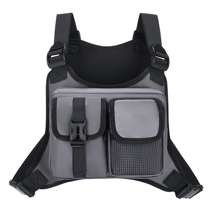 Utility Brusttasche