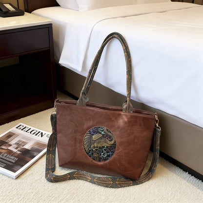 Artisan Designed Tote Bag