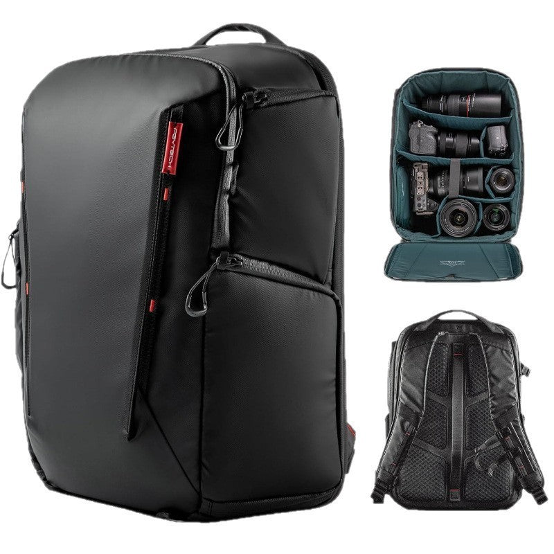 Multi-Funktionaler Urban Rucksack Brehn