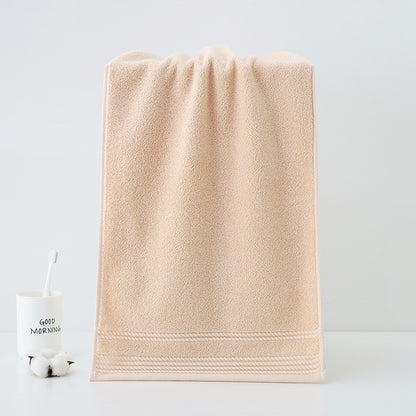 Luxus Frottee-Badetuch Mit Eleganter Textur Brehn