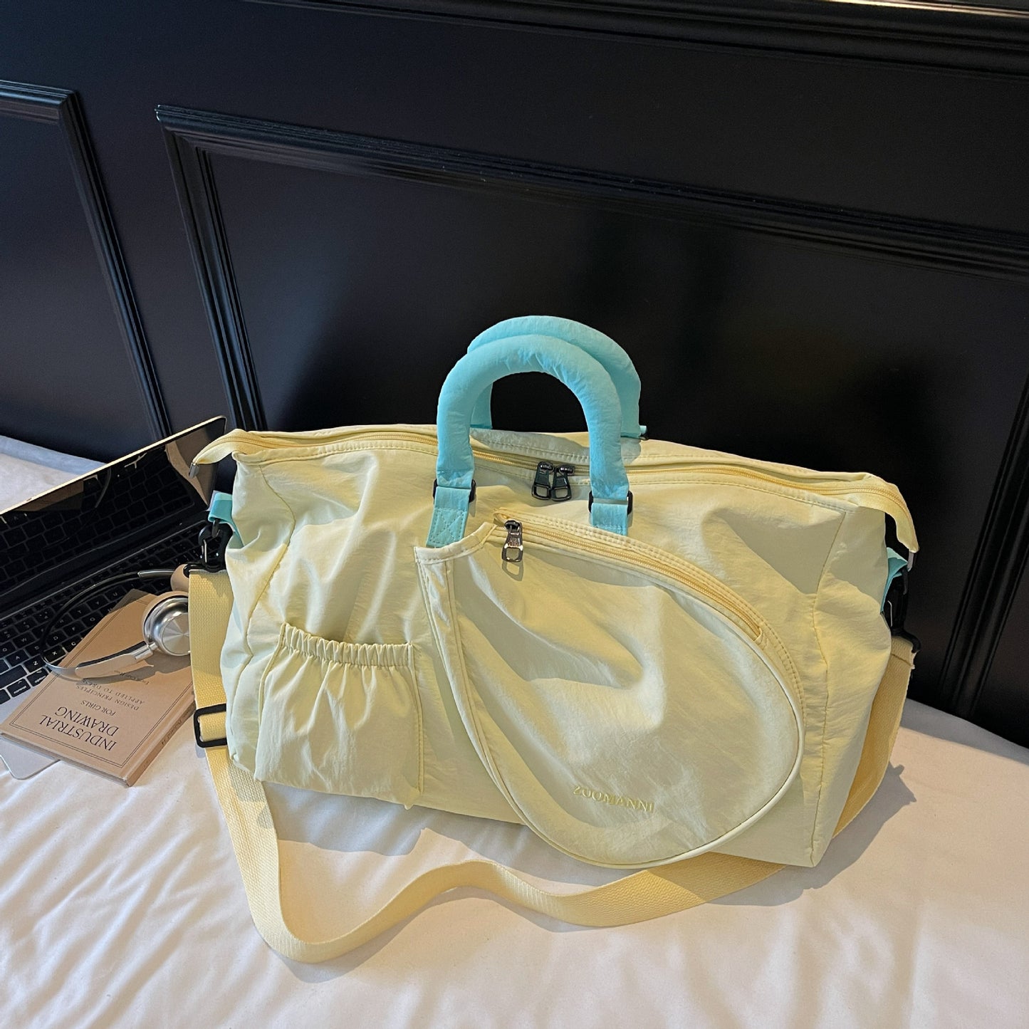 Vielseitige Executive Reisetasche