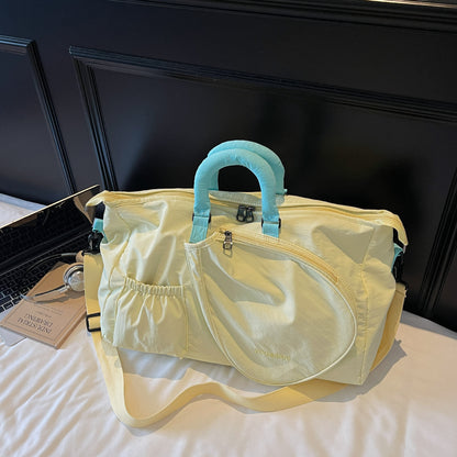 Vielseitige Executive Reisetasche