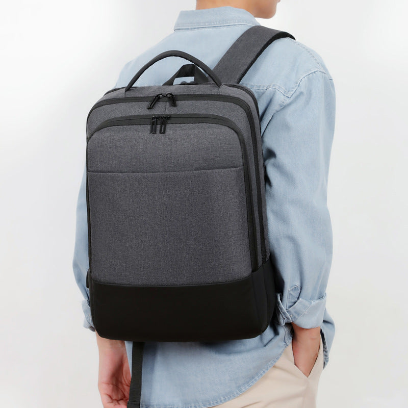Vielseitiger Laptop-Rucksack Brehn