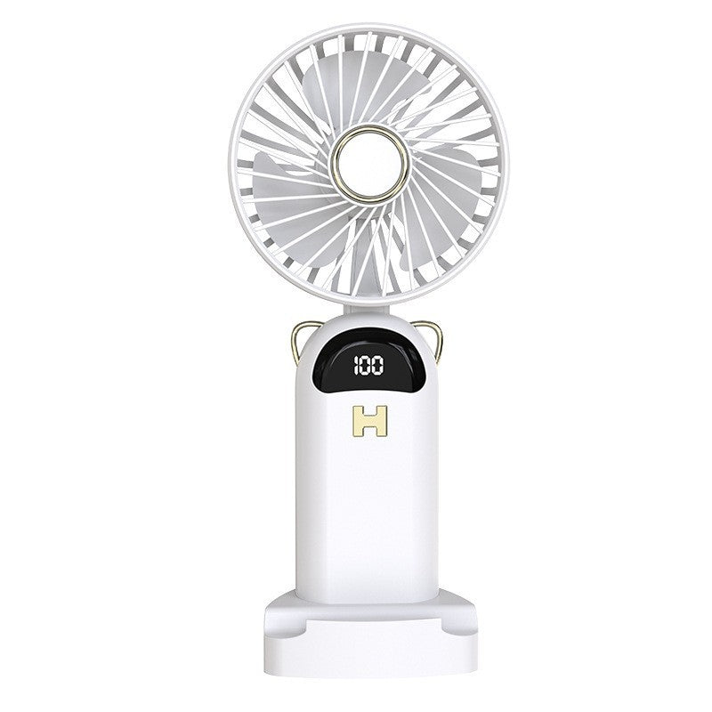 Damen tragbarer Hochleistungsventilator Brehn