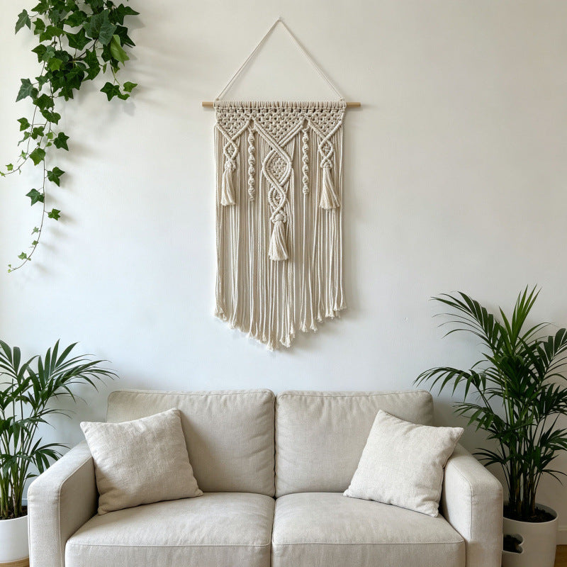 Wandbehang