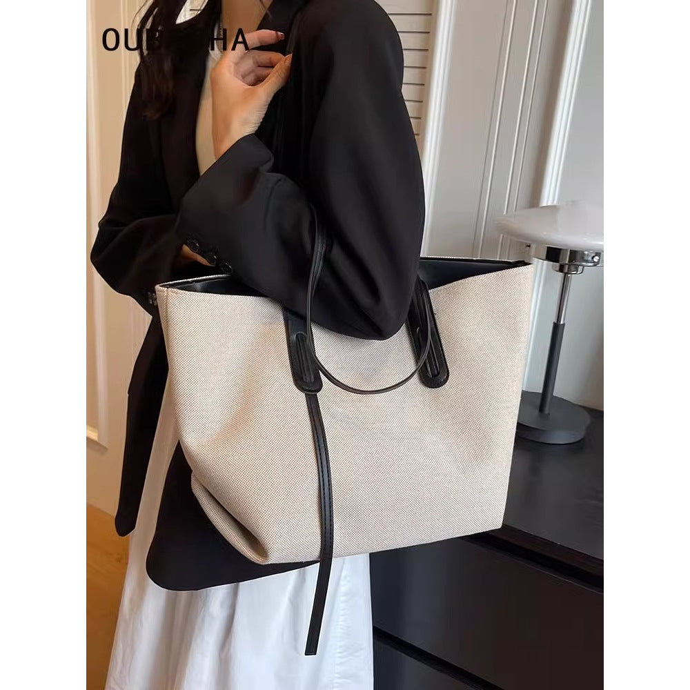 Geräumige Utility Tote Bag Brehn