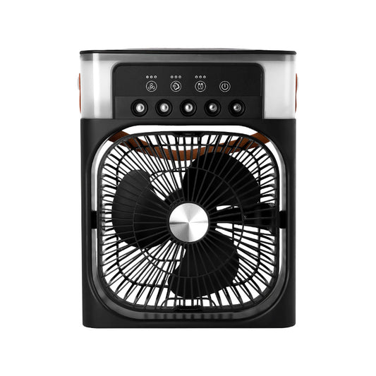 Damen tragbarer Multi-Funktionsventilator Brehn
