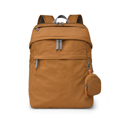 Leichter Multifunktionaler Rucksack Brehn