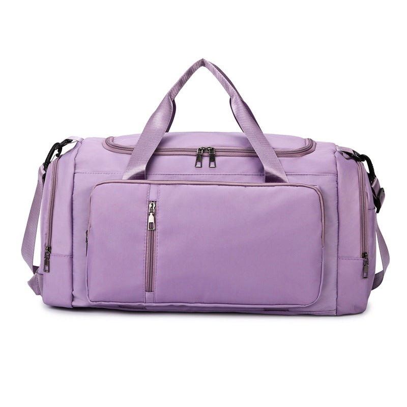 Geräumige Reisetasche Brehn