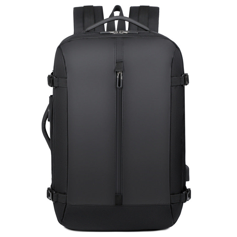 Slim Laptop Rucksack Brehn