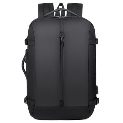 Slim Laptop Rucksack Brehn