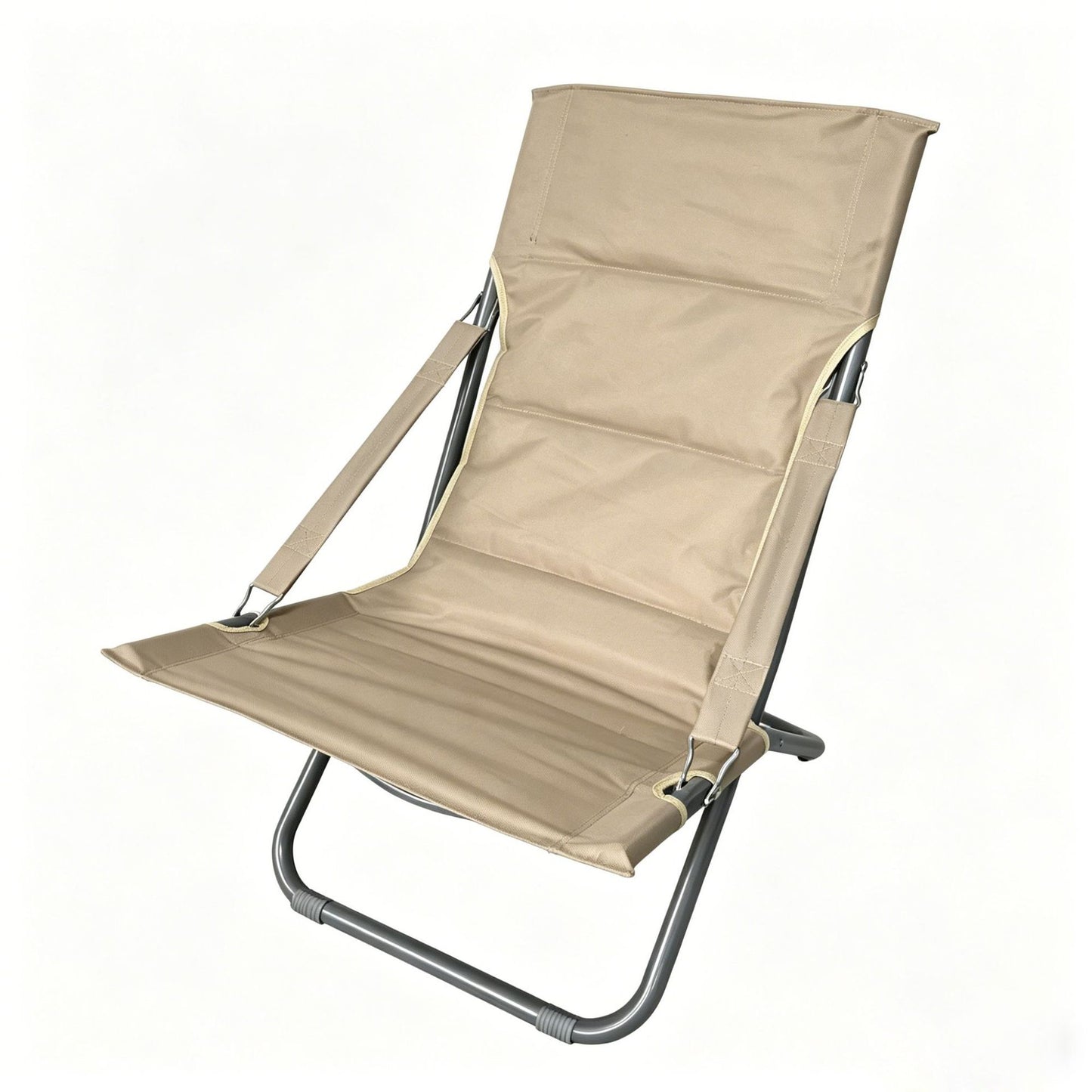 Relaxstuhl Mit Ergonomischem Design Brehn