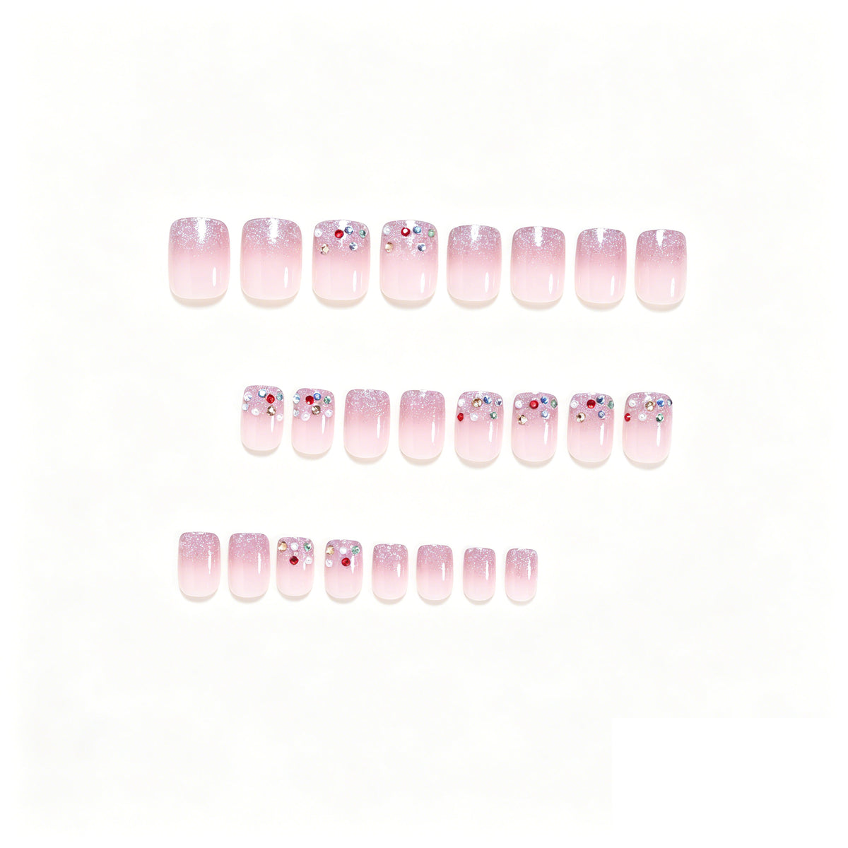 Glitzernde Nagel Art Tipps Brehn