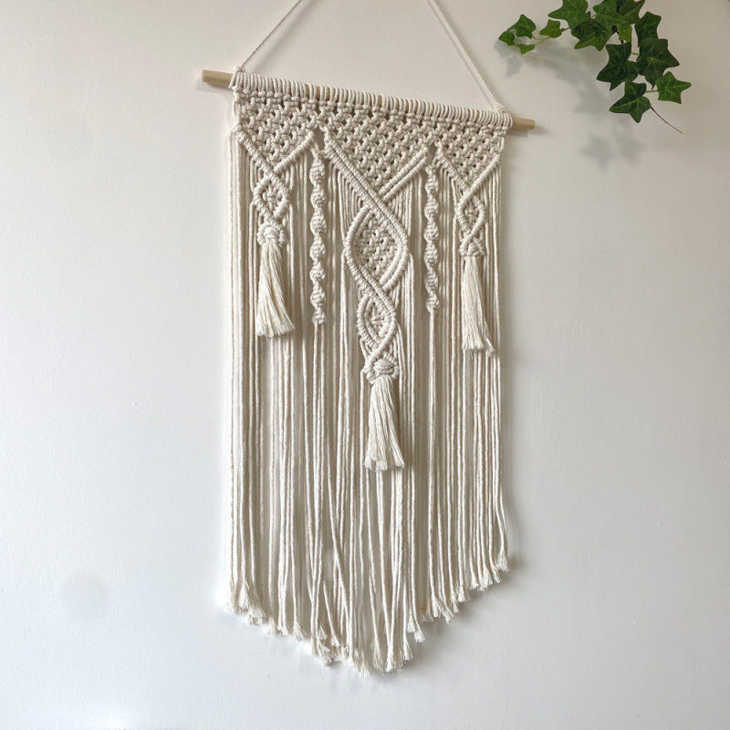 Wandbehang