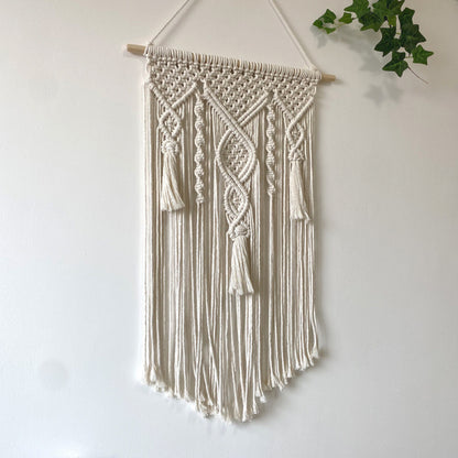 Wandbehang