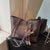 Elegante Minimalistische Tote Bag Brehn